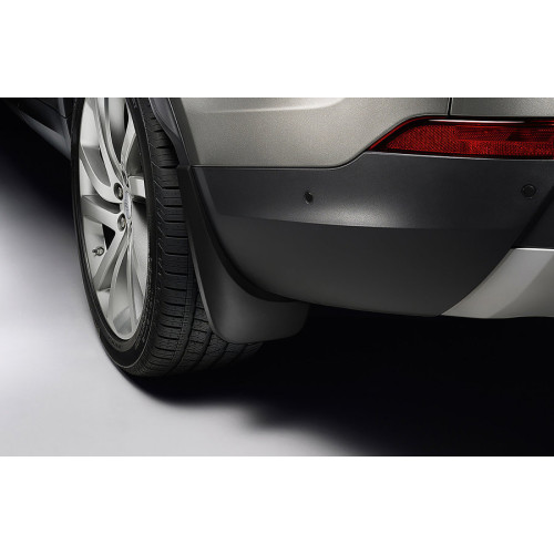 Оригинальные задние брызговики Land Rover Discovery 5 2018